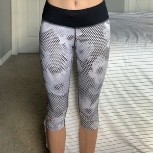 Nike Capri Leggings